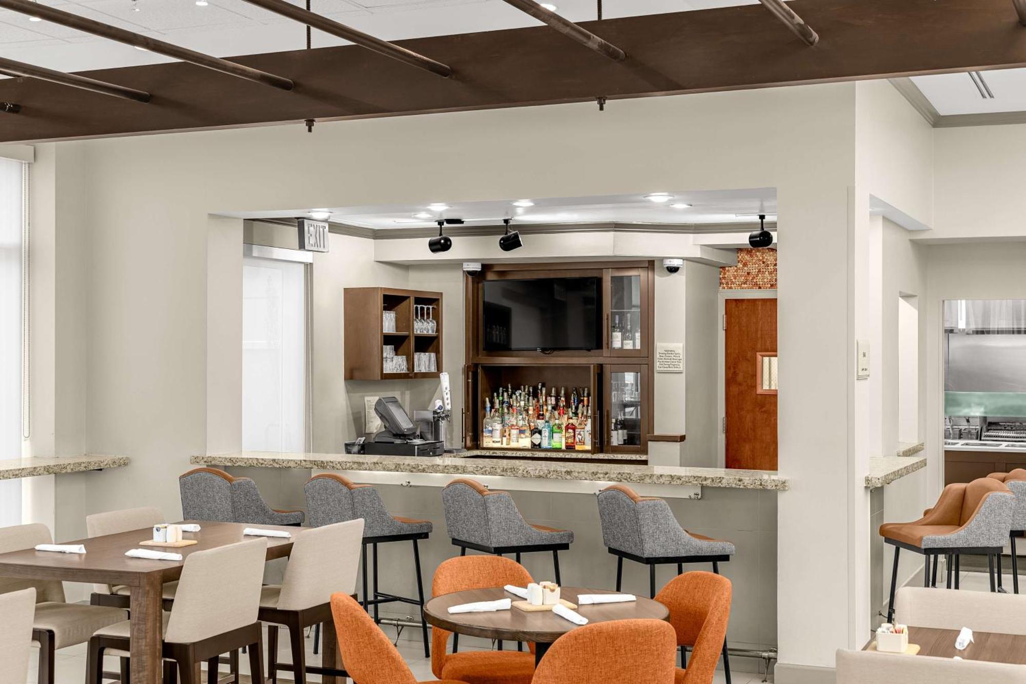 Hilton Garden Inn Raleigh Durham Airport Morrisville Exteriör bild