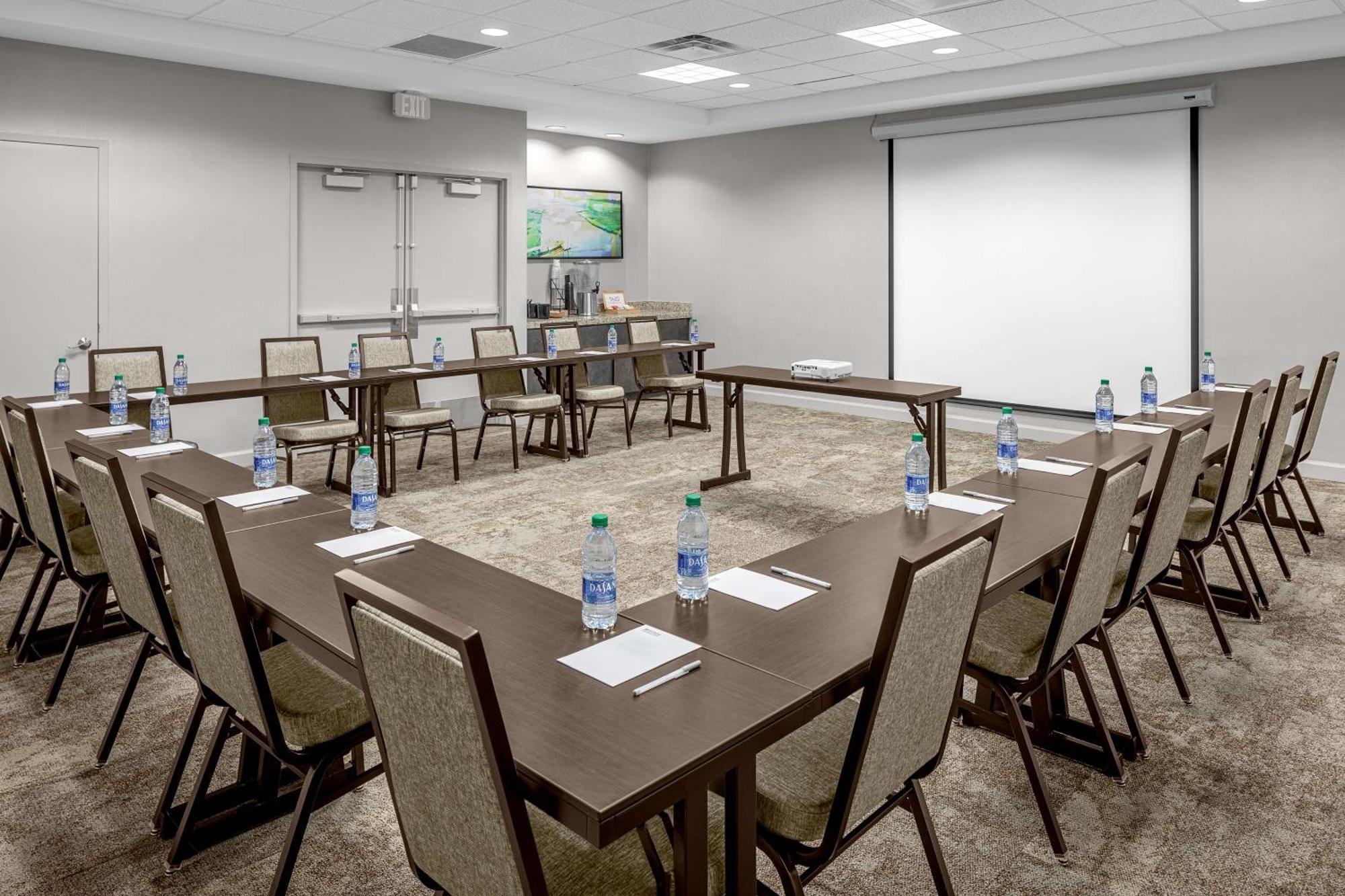 Hilton Garden Inn Raleigh Durham Airport Morrisville Exteriör bild