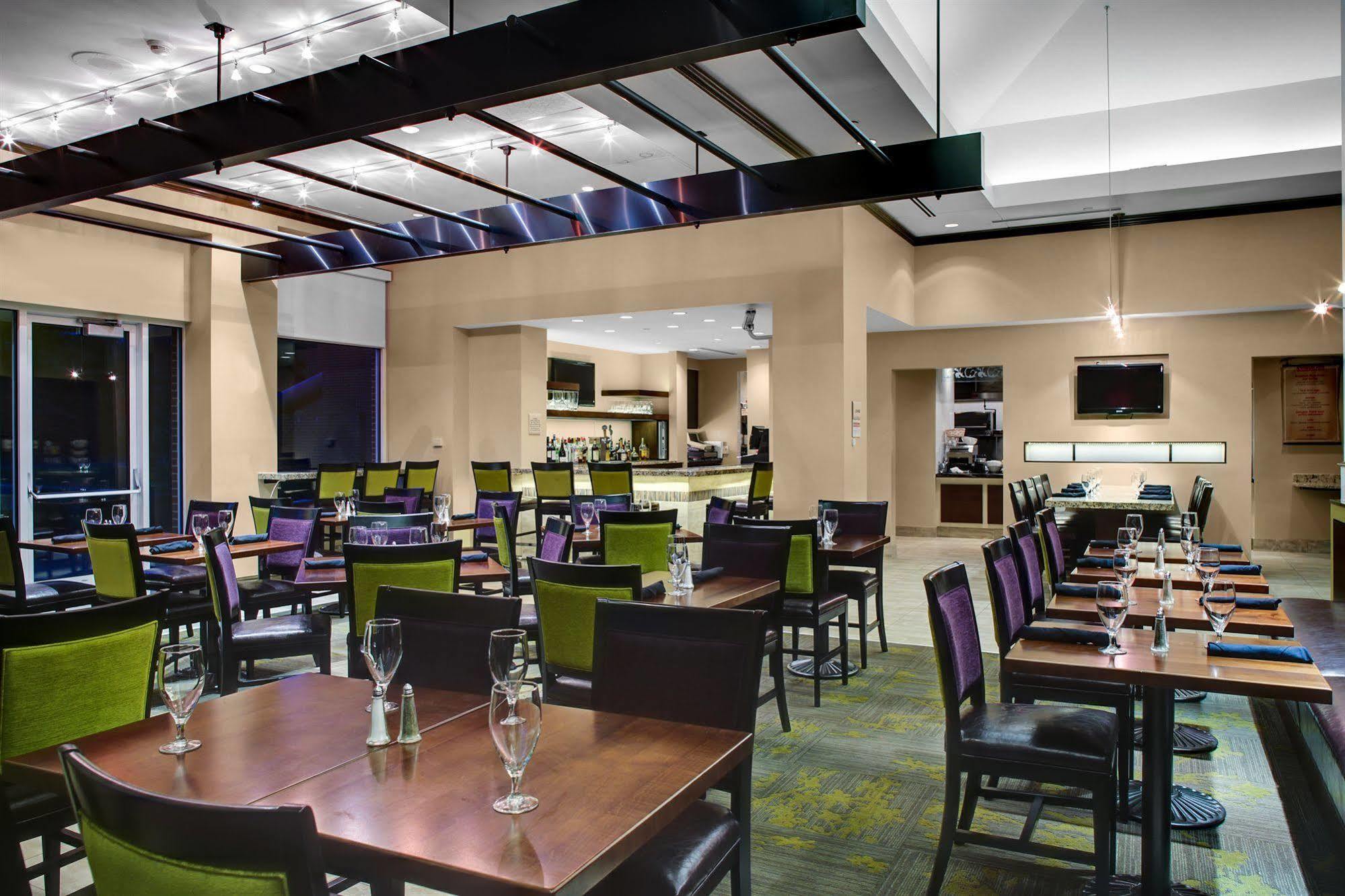 Hilton Garden Inn Raleigh Durham Airport Morrisville Exteriör bild