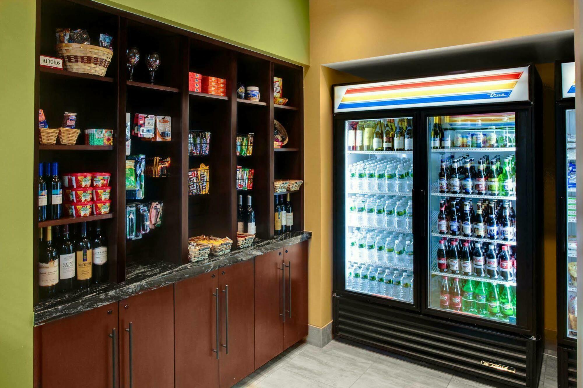 Hilton Garden Inn Raleigh Durham Airport Morrisville Restaurang bild